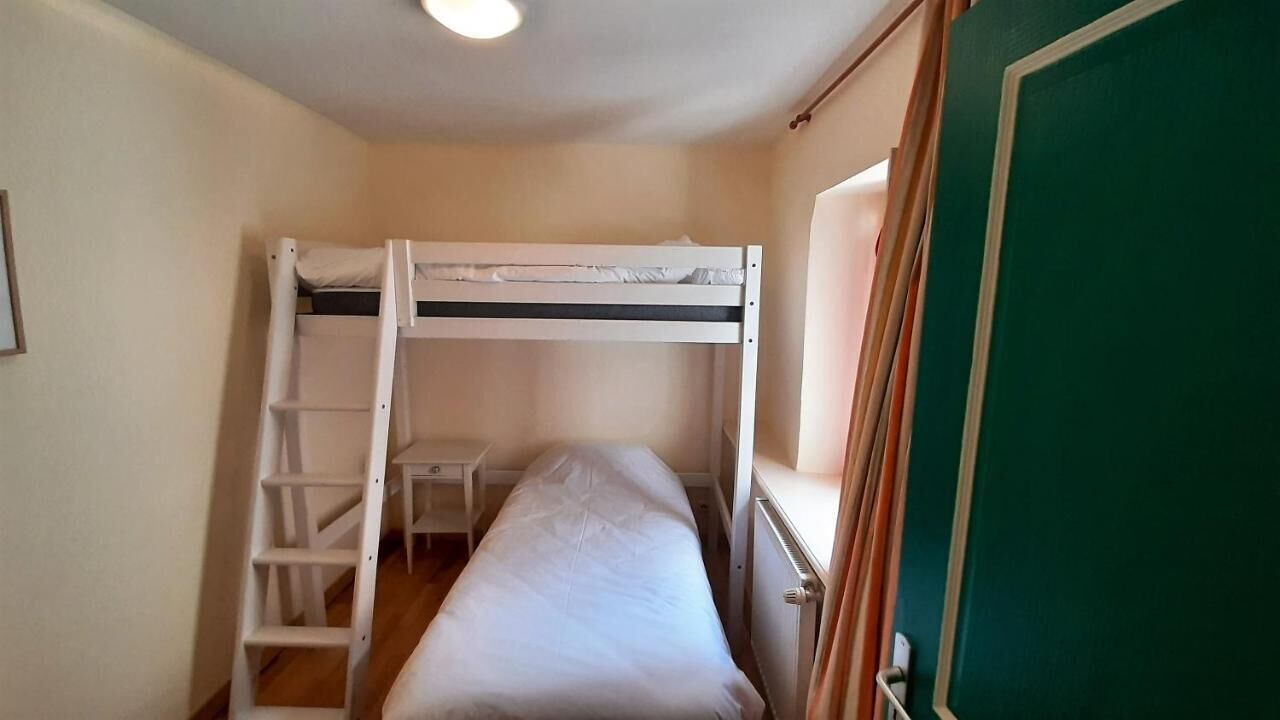Photo of Bedroom in Brioude
