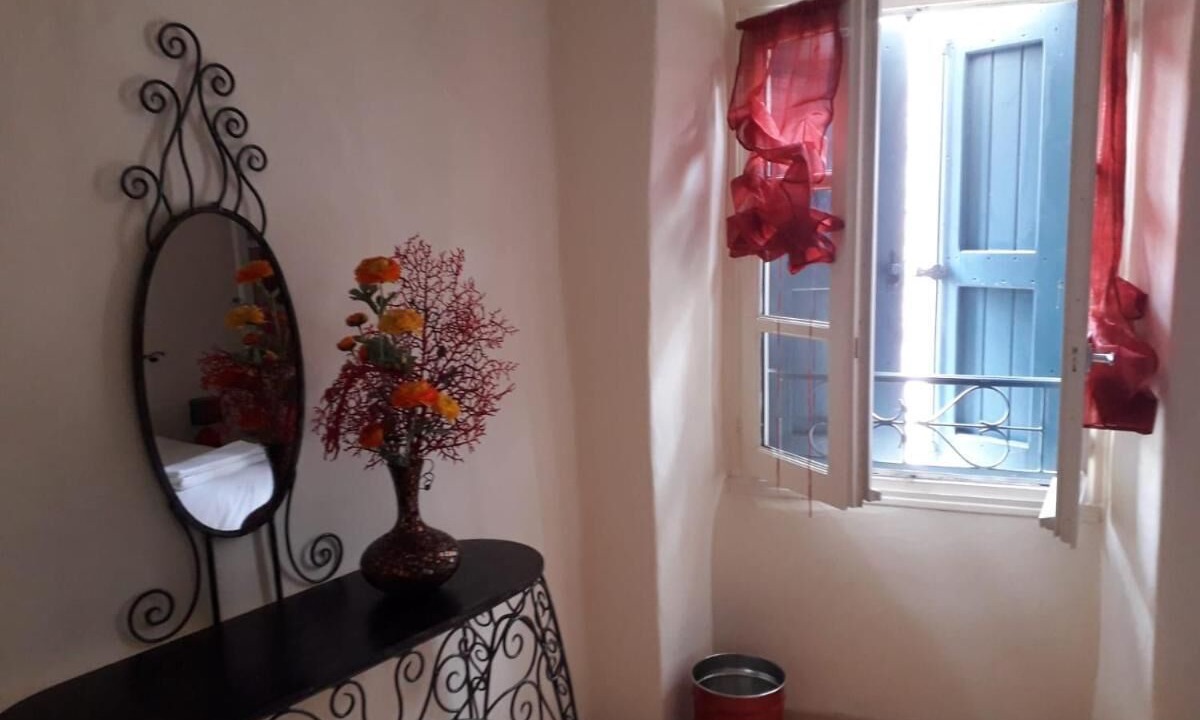 Photo of Bedroom in Brioude