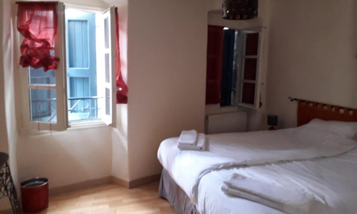 Photo of Bedroom in Brioude