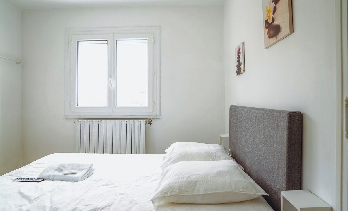 Photo of Bedroom in Vallon-Pont-d'Arc
