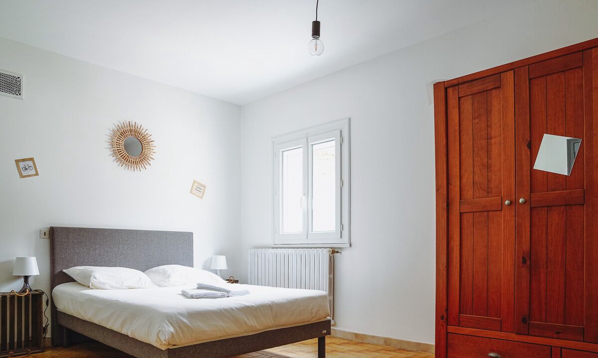 Photo of Bedroom in Vallon-Pont-d'Arc