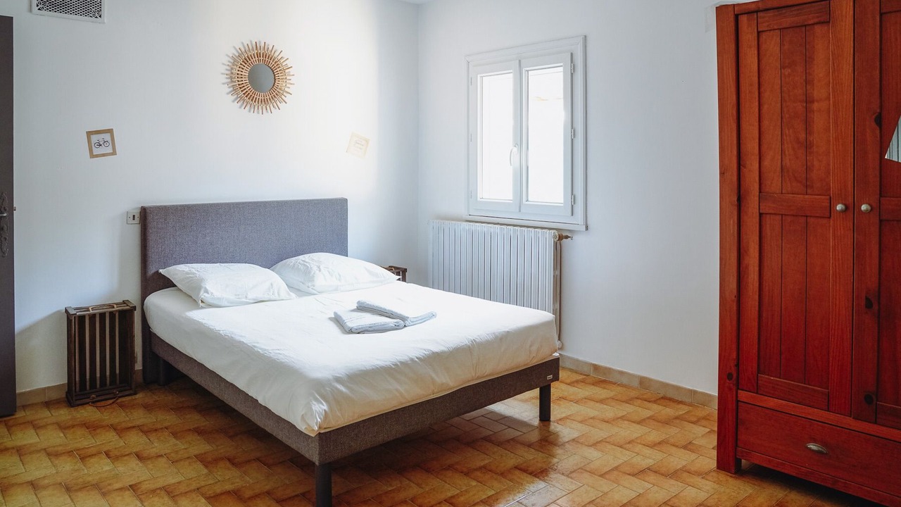 Photo of Bedroom in Vallon-Pont-d'Arc