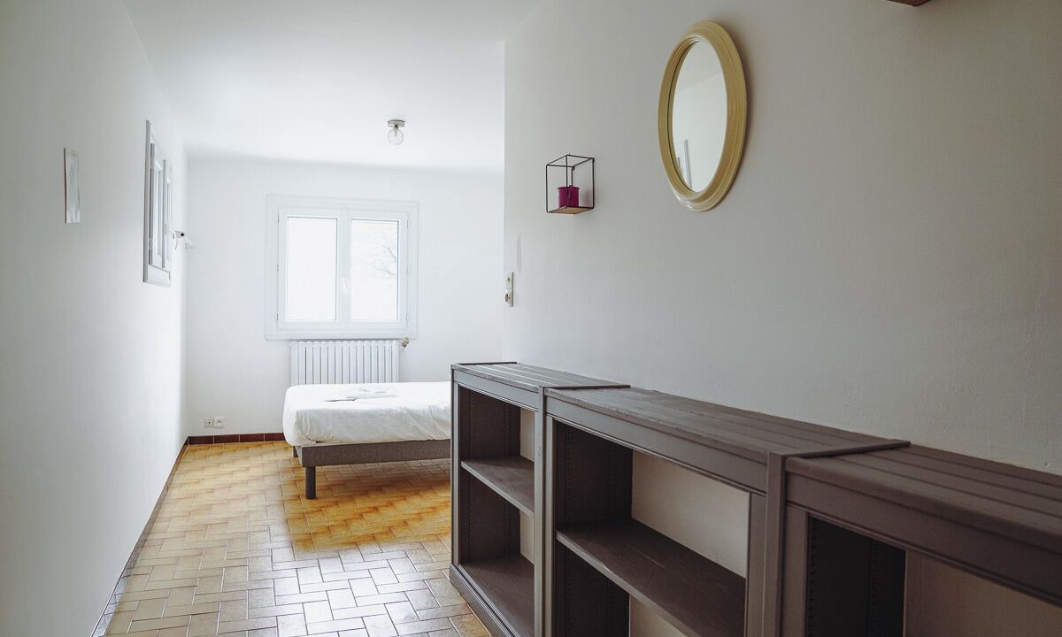 Photo of Bedroom in Vallon-Pont-d'Arc