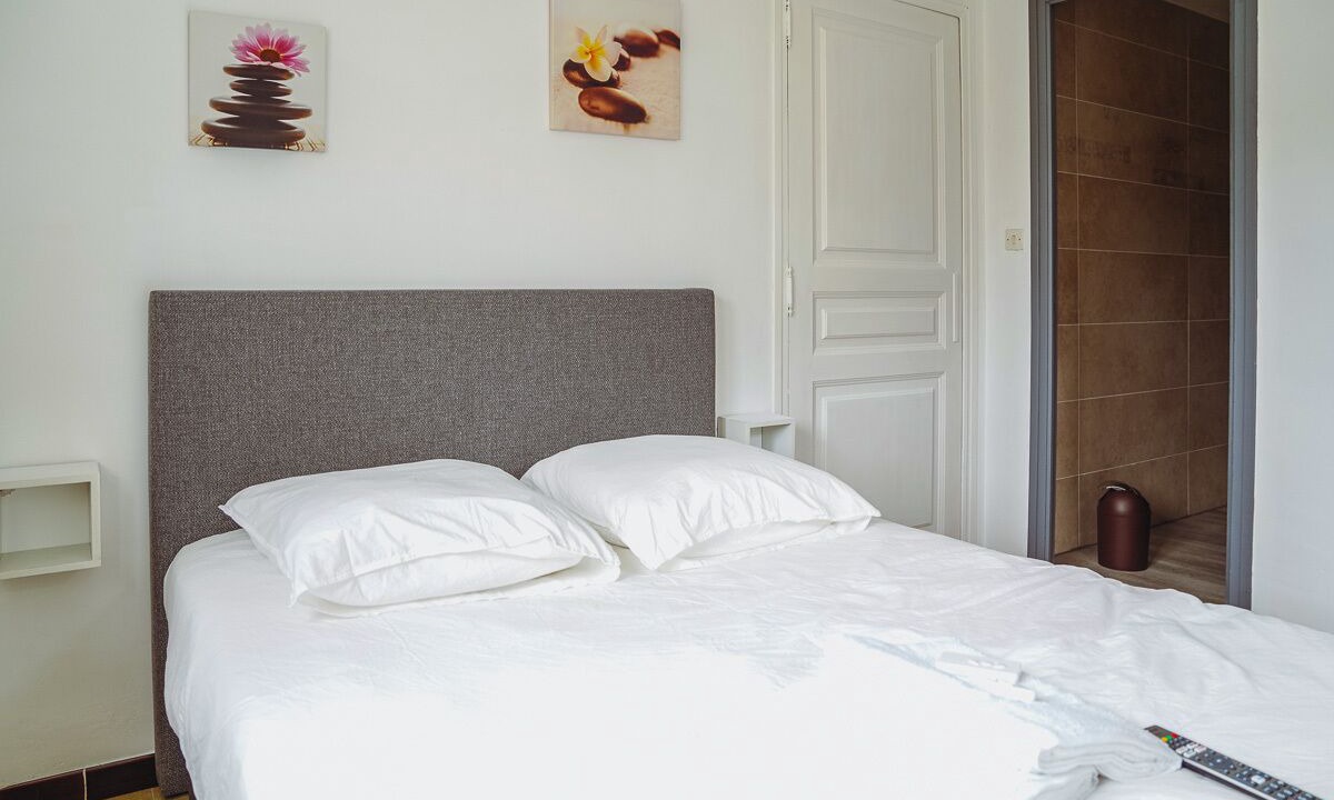 Photo of Bedroom in Vallon-Pont-d'Arc