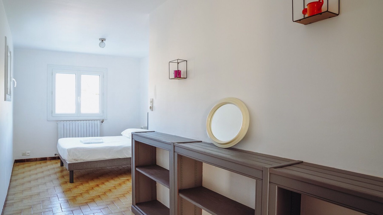 Photo of Bedroom in Vallon-Pont-d'Arc
