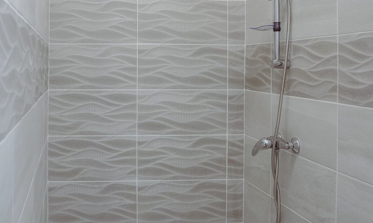 Photo of Bathroom in Vallon-Pont-d'Arc