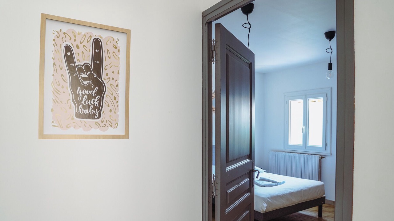 Photo of Bedroom in Vallon-Pont-d'Arc