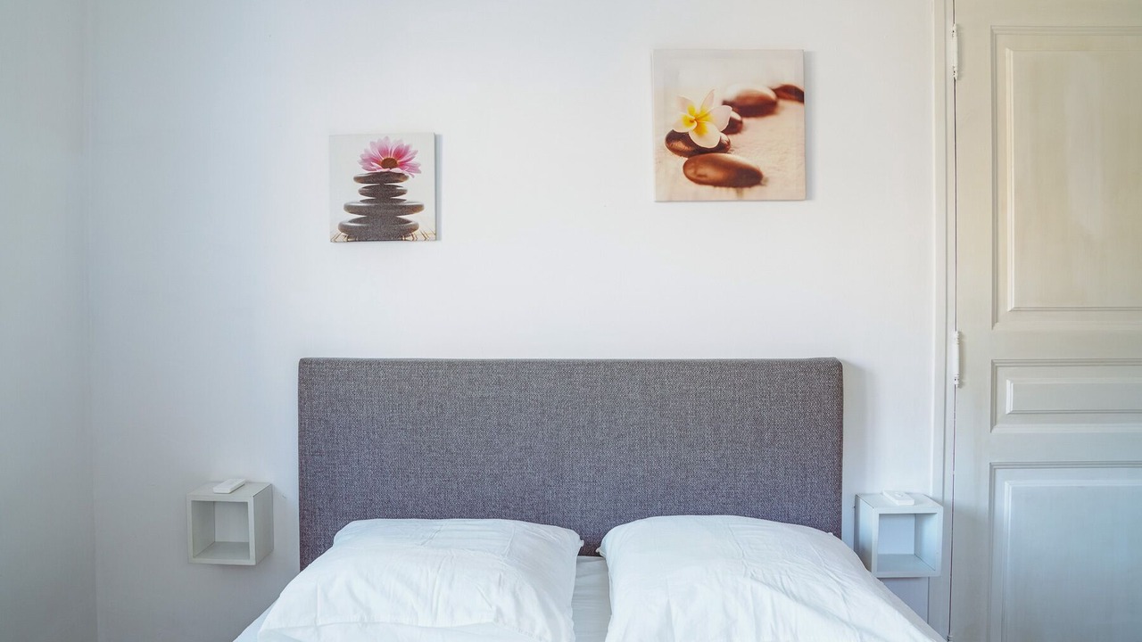 Photo of Bedroom in Vallon-Pont-d'Arc