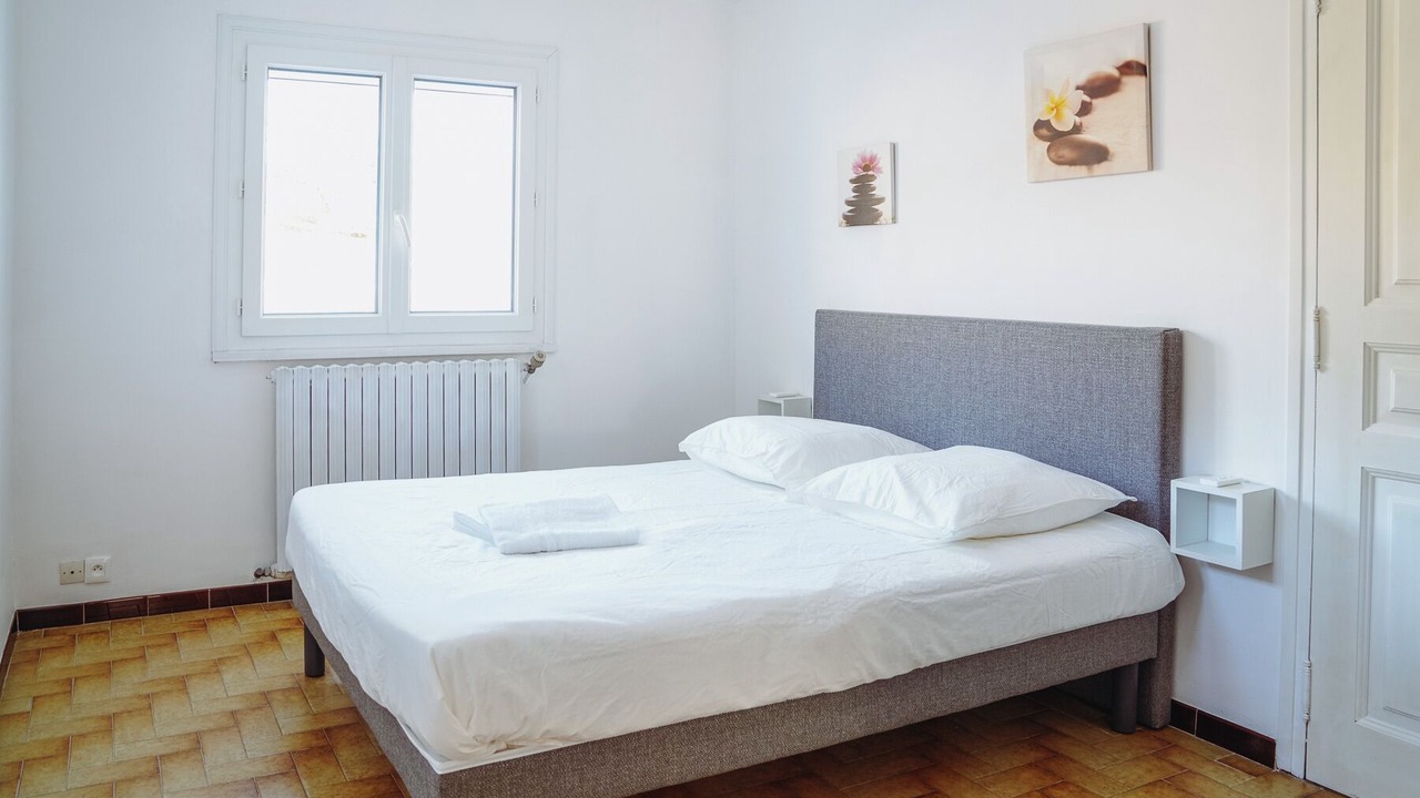 Photo of Bedroom in Vallon-Pont-d'Arc