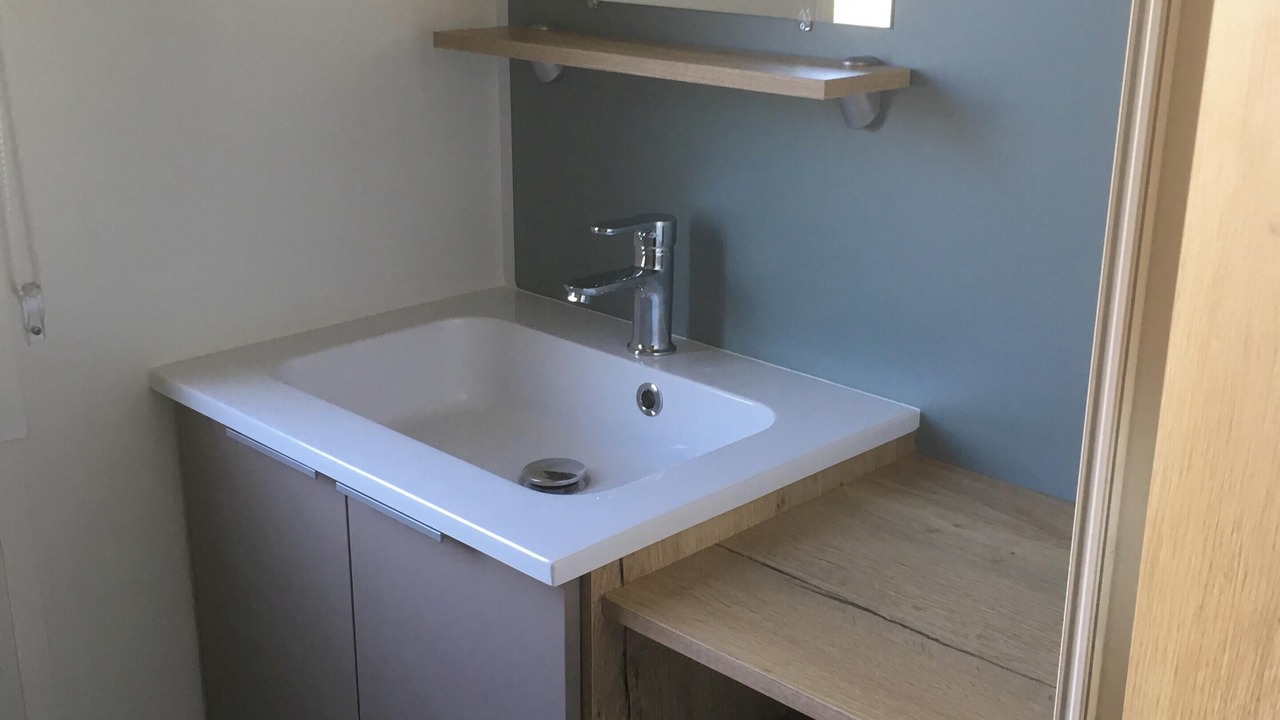 Photo of Bathroom in Coulanges