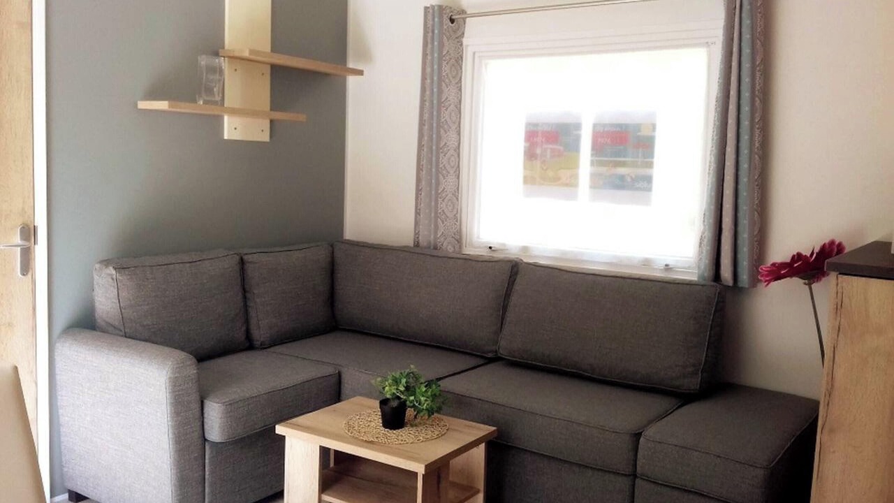 Photo of Livingroom in Coulanges