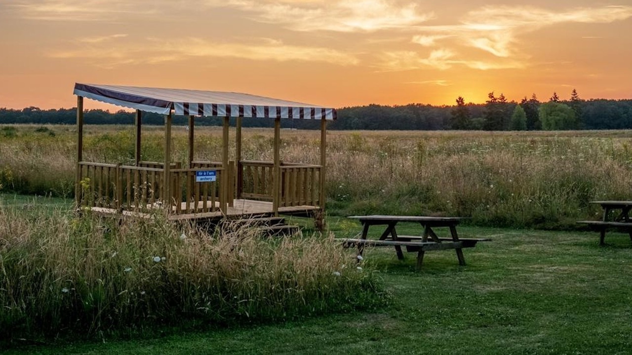 Photo of Outdoor in Coulanges