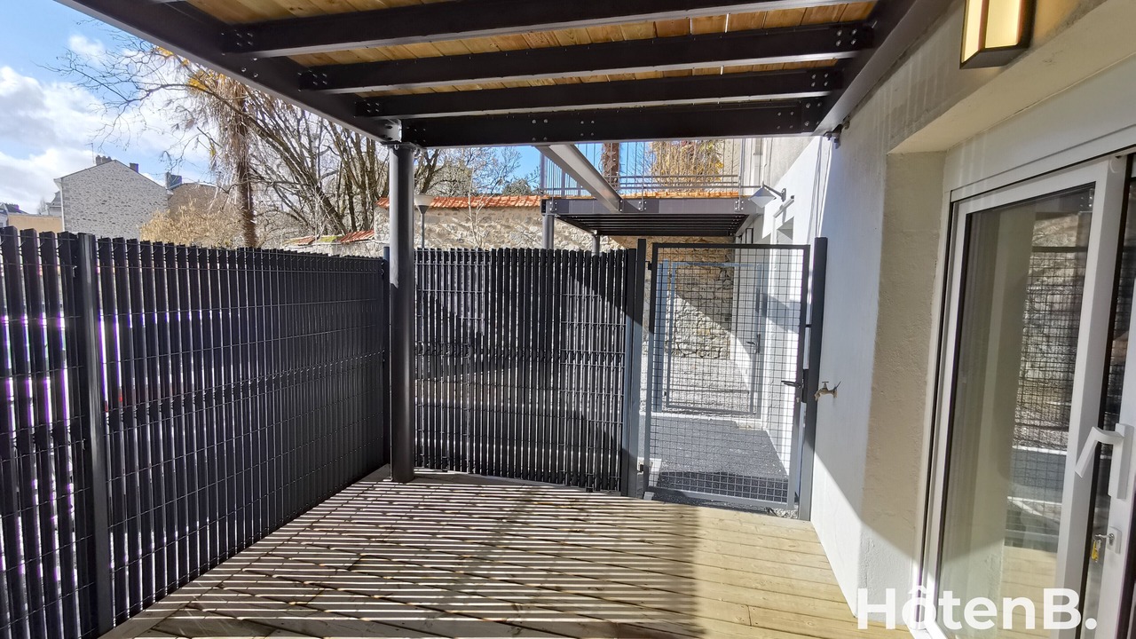 Photo of Outdoor in Limoges