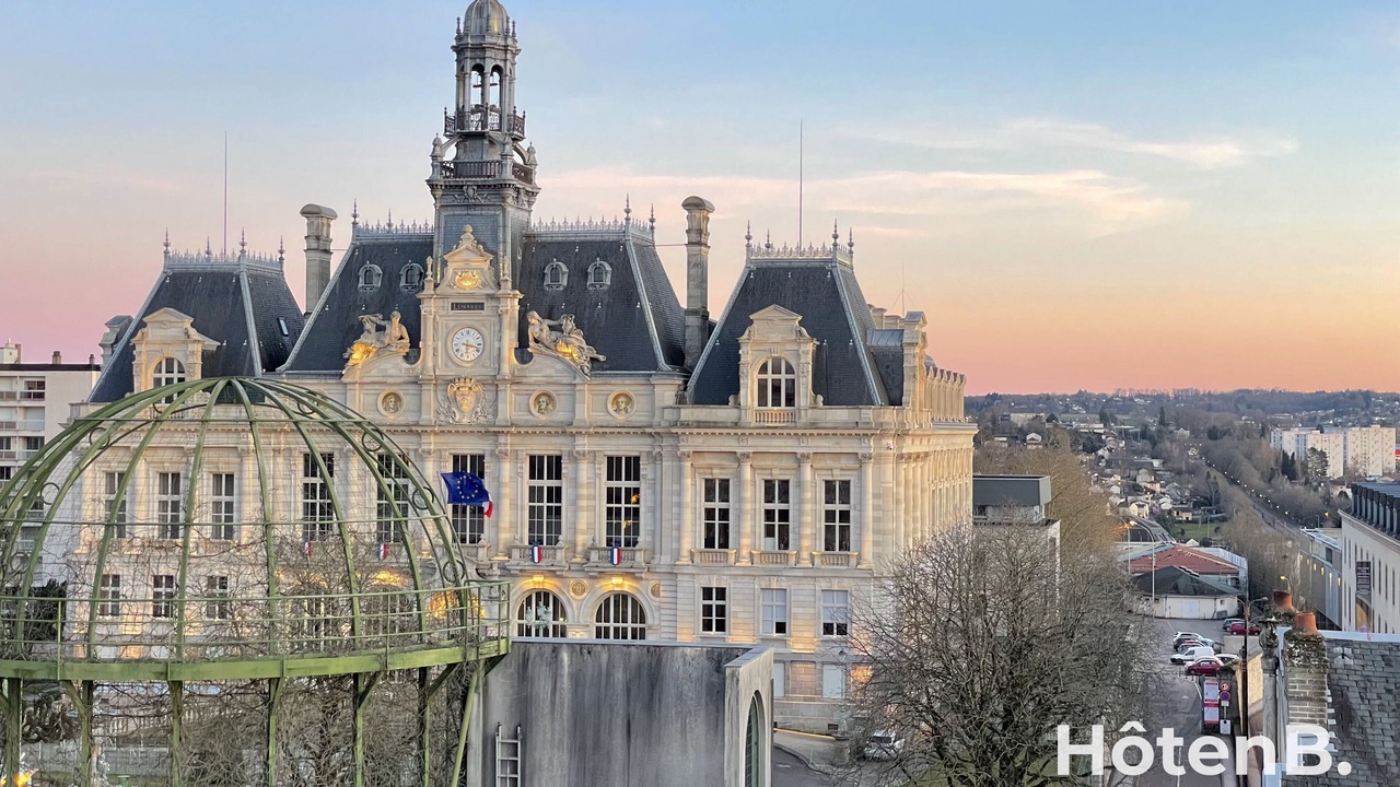 Photo of Others in Limoges