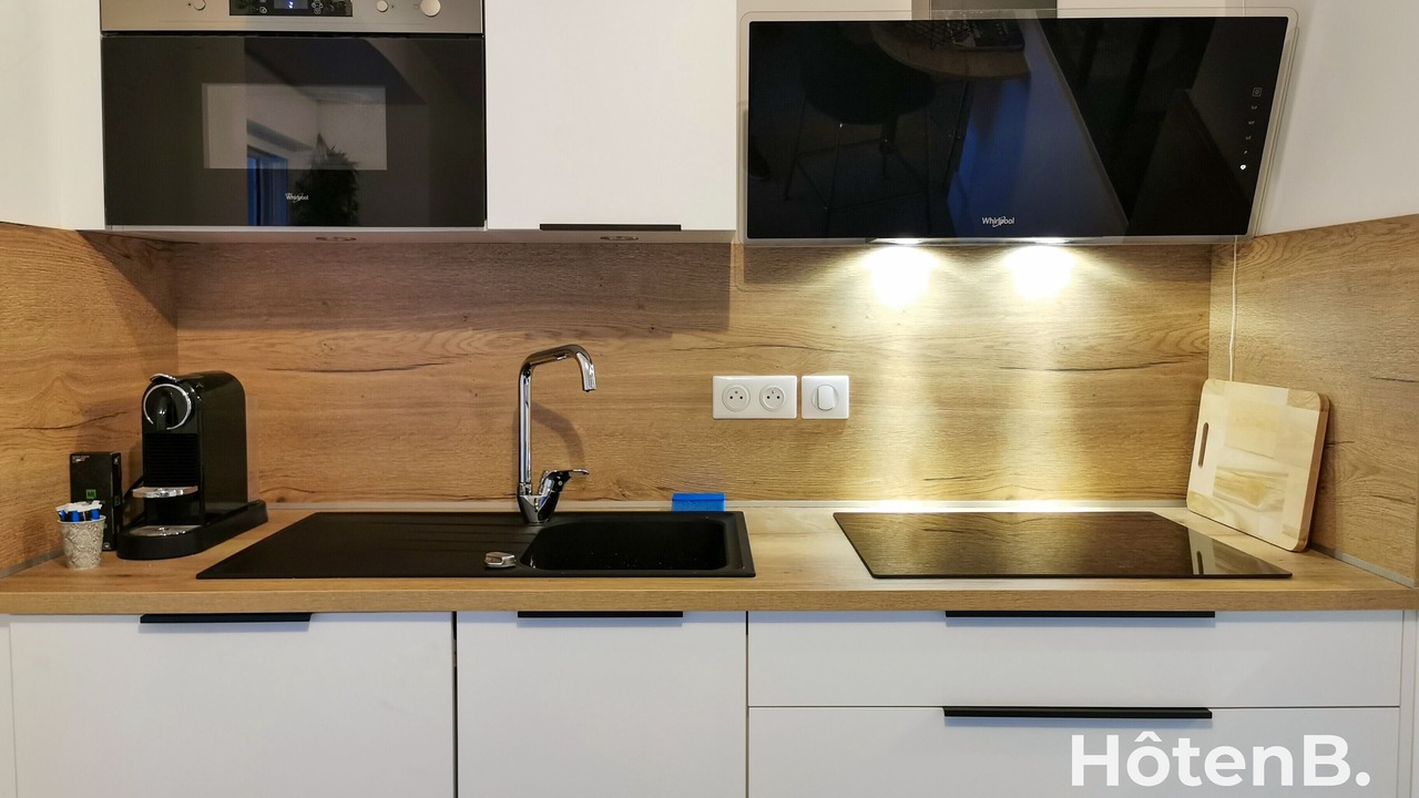 Photo of Kitchen in Limoges