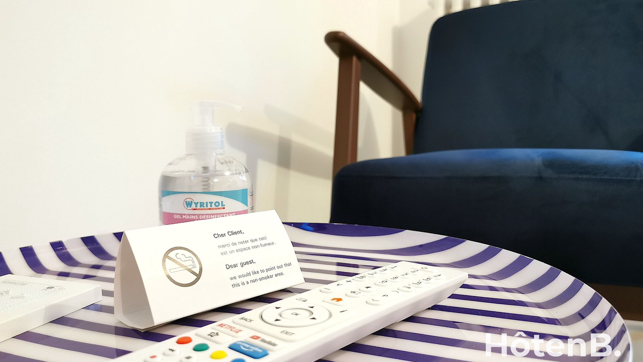 Photo of Livingroom in Limoges