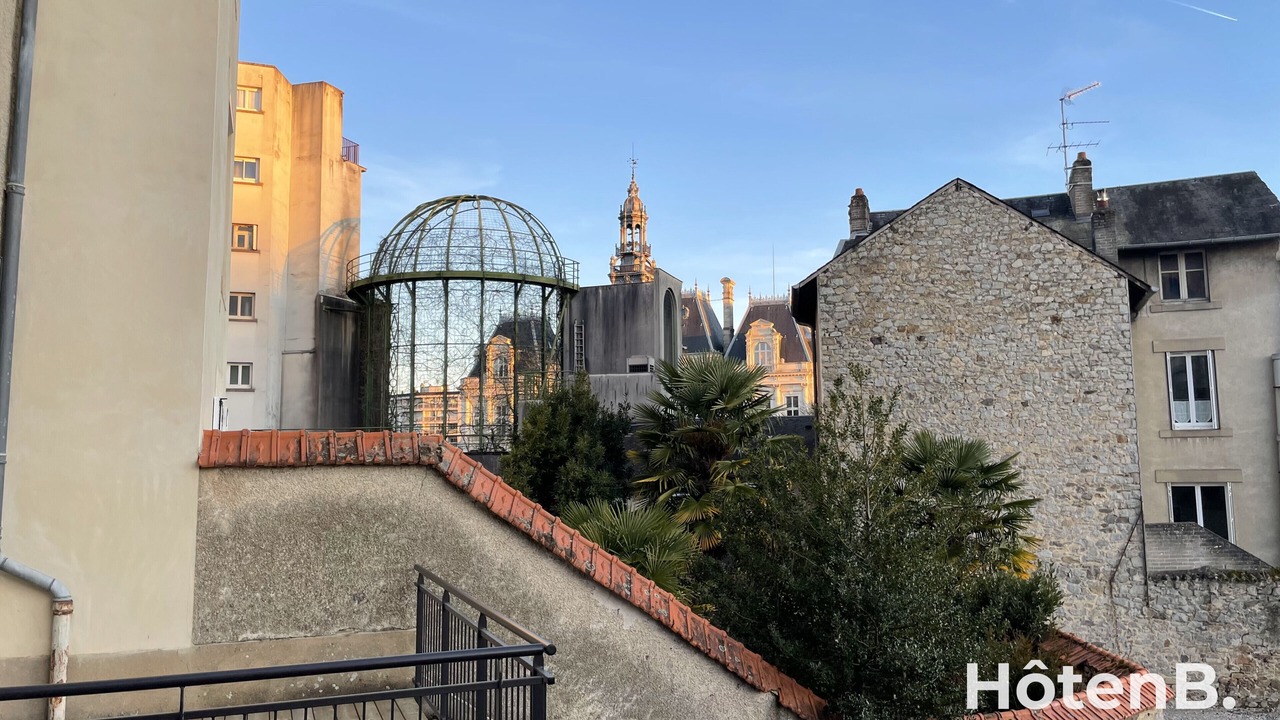 Photo of Outdoor in Limoges