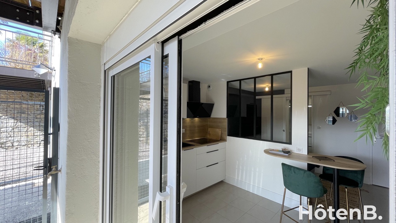 Photo of Outdoor in Limoges