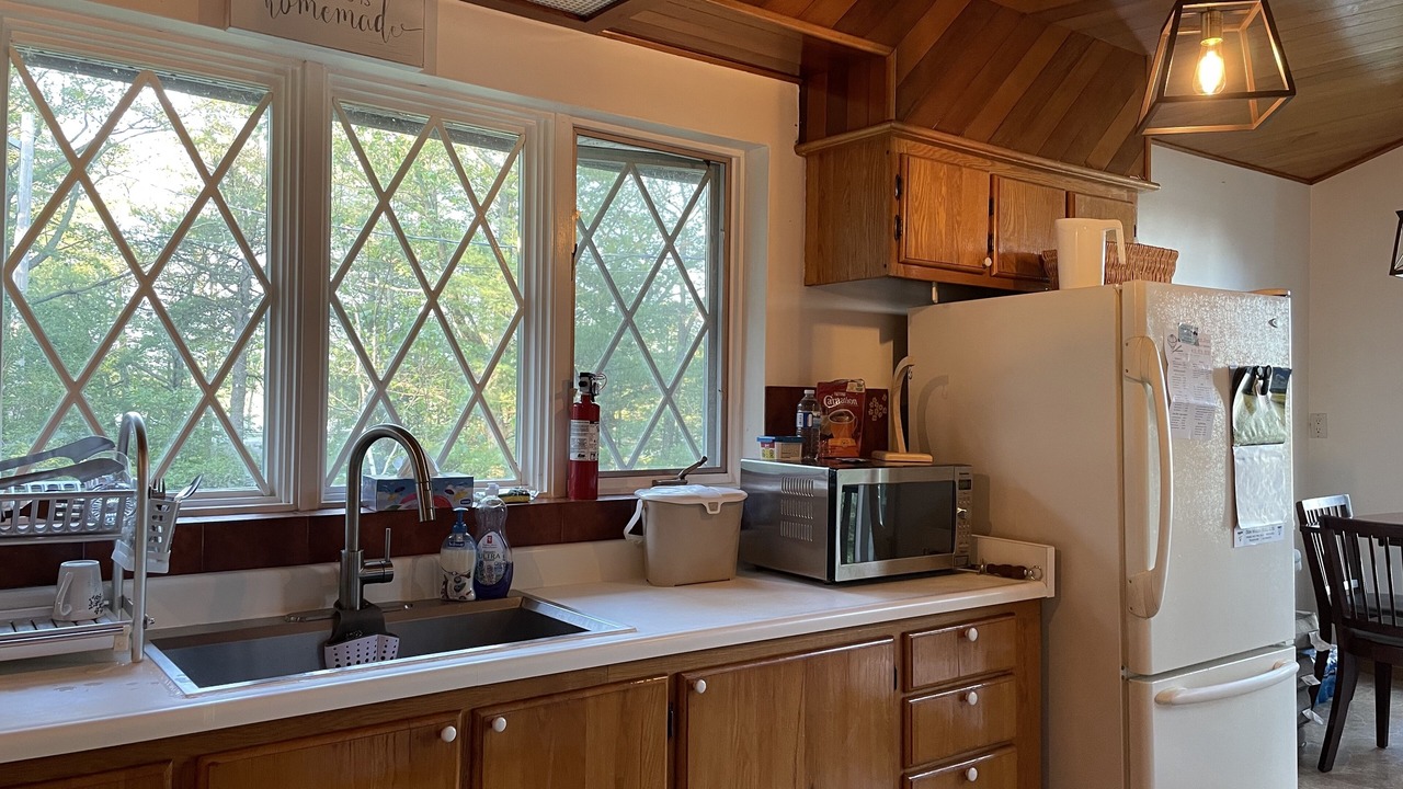 Photo of Kitchen in Tweed