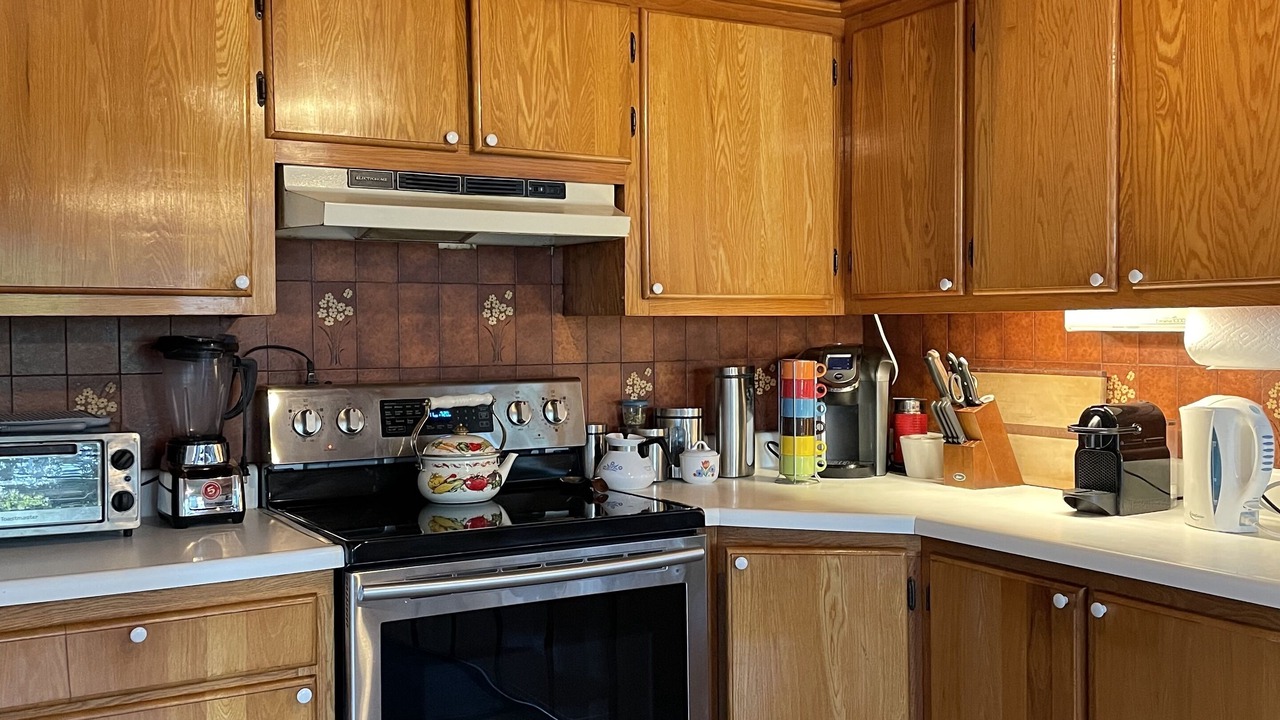 Photo of Kitchen in Tweed