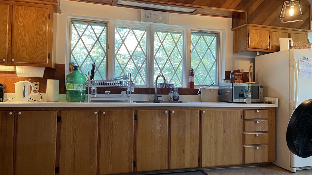 Photo of Kitchen in Tweed