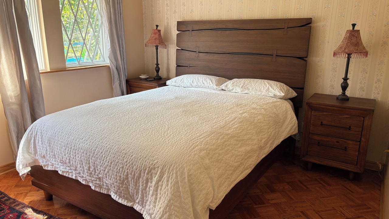 Photo of Bedroom in Tweed