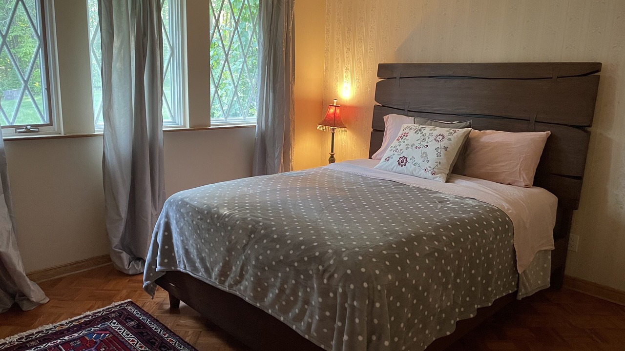 Photo of Bedroom in Tweed