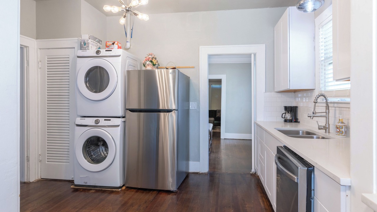 Photo of Kitchen in Highland Park