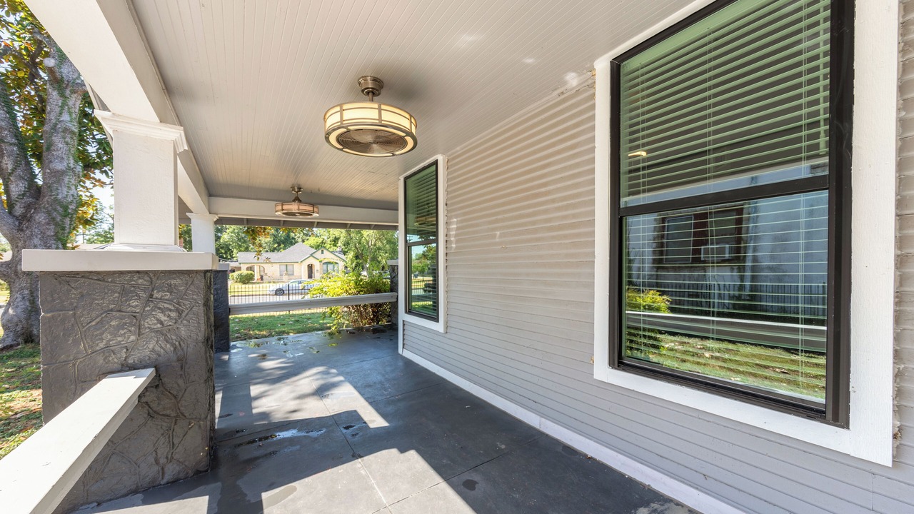Photo of Patio Balcony in Highland Park