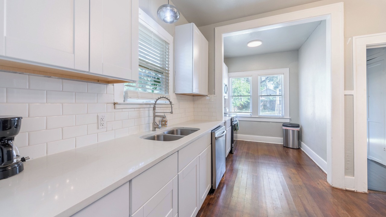 Photo of Kitchen in Highland Park