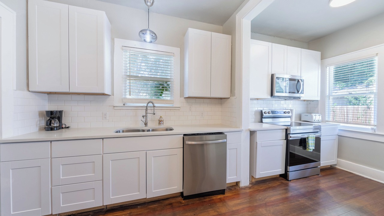 Photo of Kitchen in Highland Park