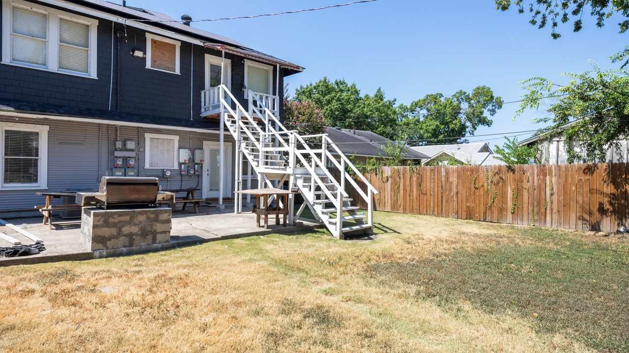Photo of Patio Balcony in Highland Park