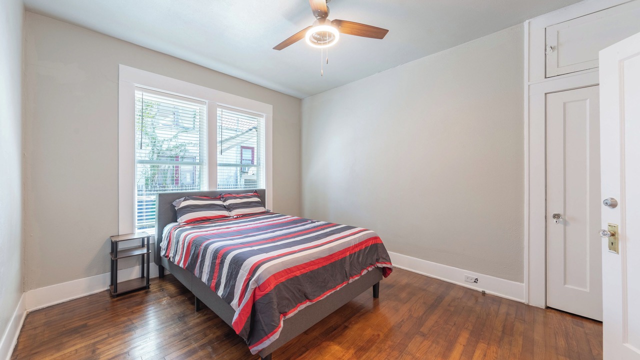 Photo of Bedroom in Highland Park