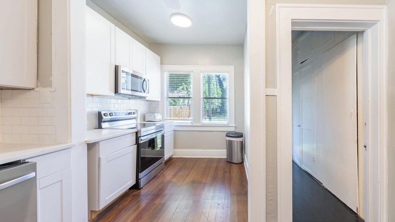 Photo of Kitchen in Highland Park