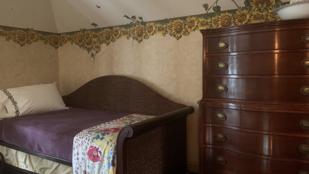 Photo of Bedroom in Dallas