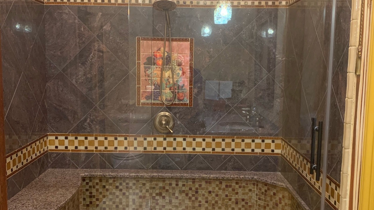 Photo of Bathroom in Dallas