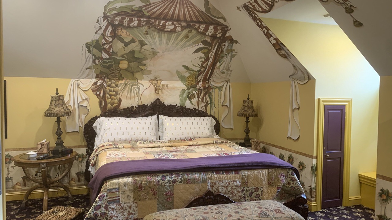 Photo of Bedroom in Dallas