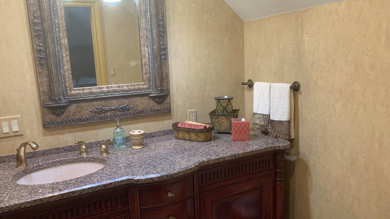 Photo of Bathroom in Dallas