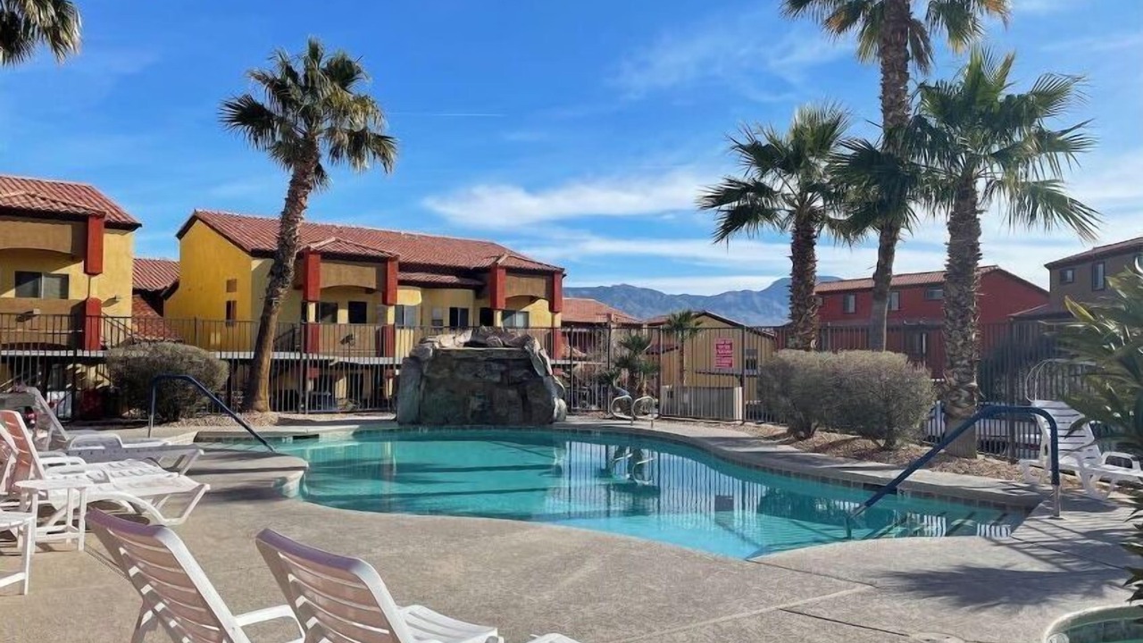 Photo of Outdoor in Mesquite