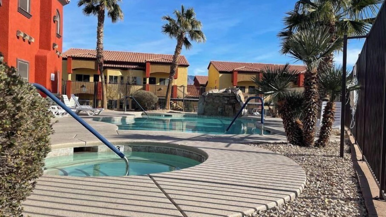 Photo of Outdoor in Mesquite