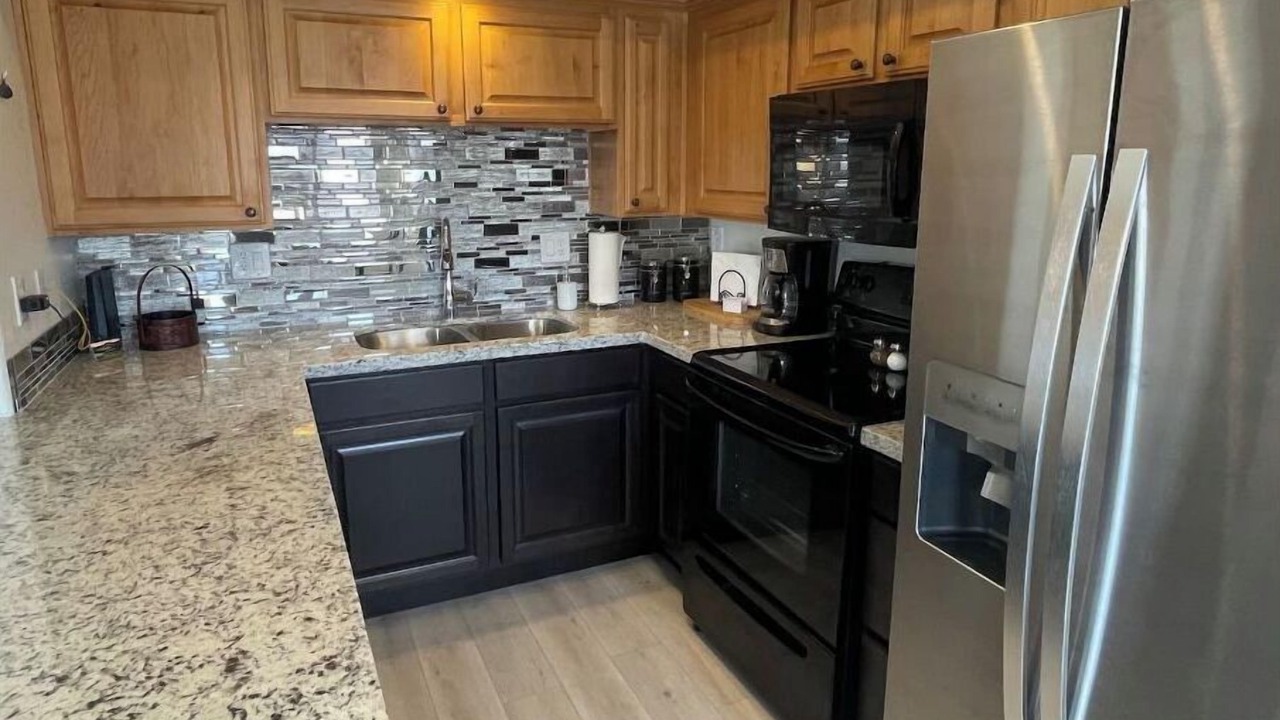Photo of Kitchen in Mesquite
