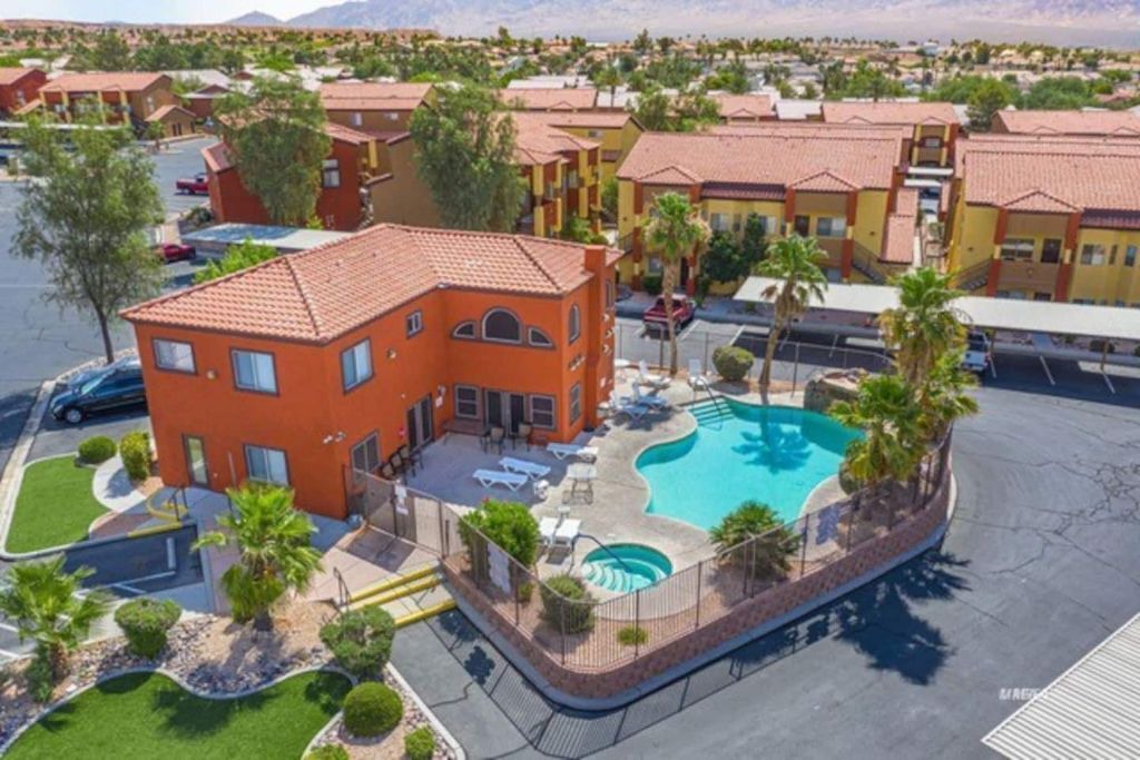 Photo of Outdoor in Mesquite