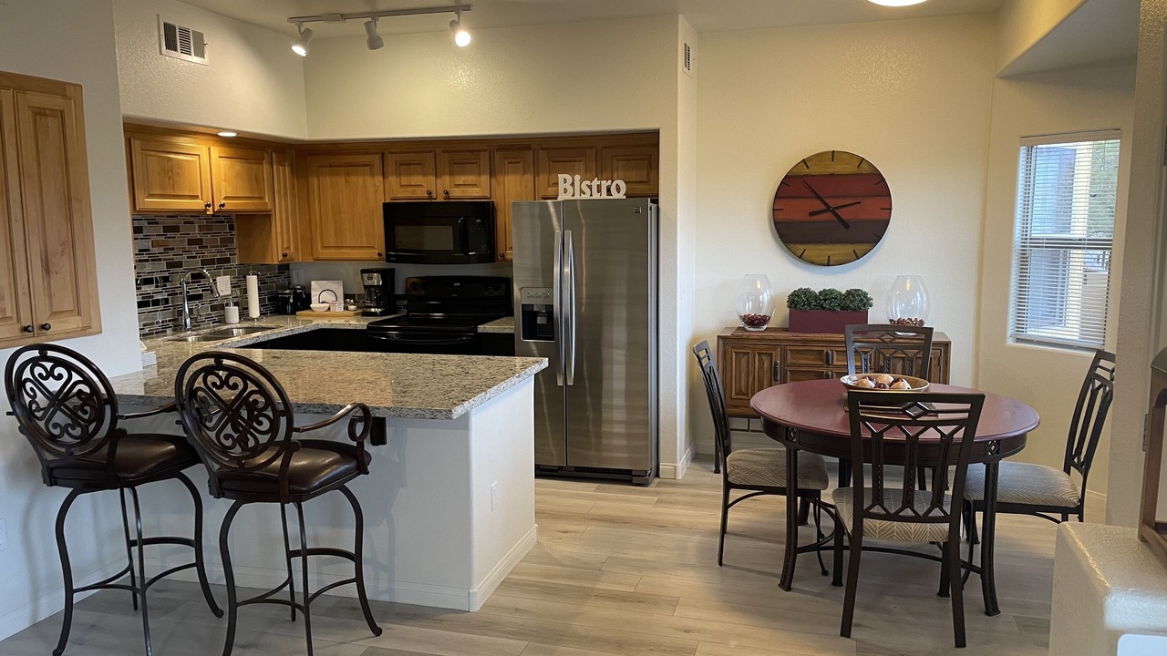 Photo of Kitchen in Mesquite