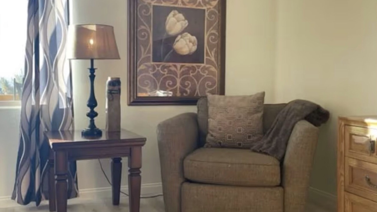 Photo of Livingroom in Mesquite