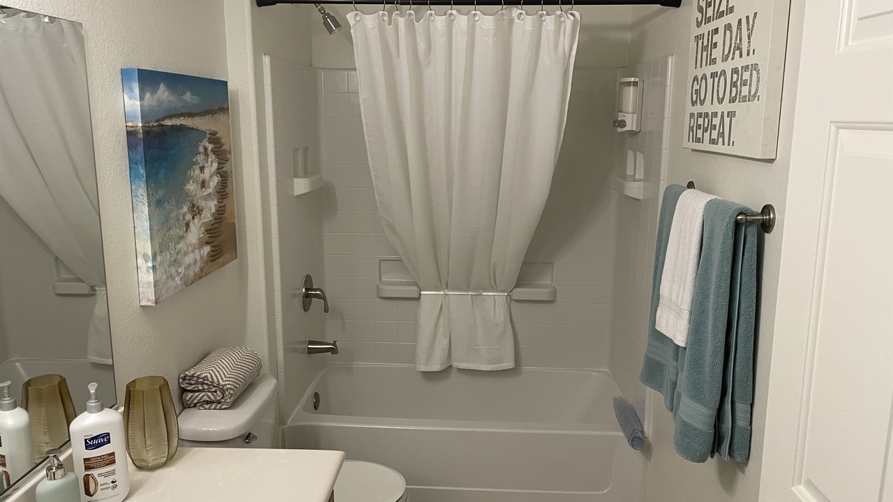 Photo of Bathroom in Mesquite