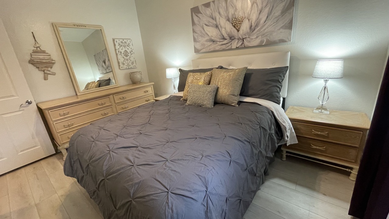 Photo of Bedroom in Mesquite