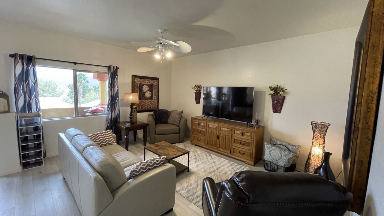 Photo of Livingroom in Mesquite