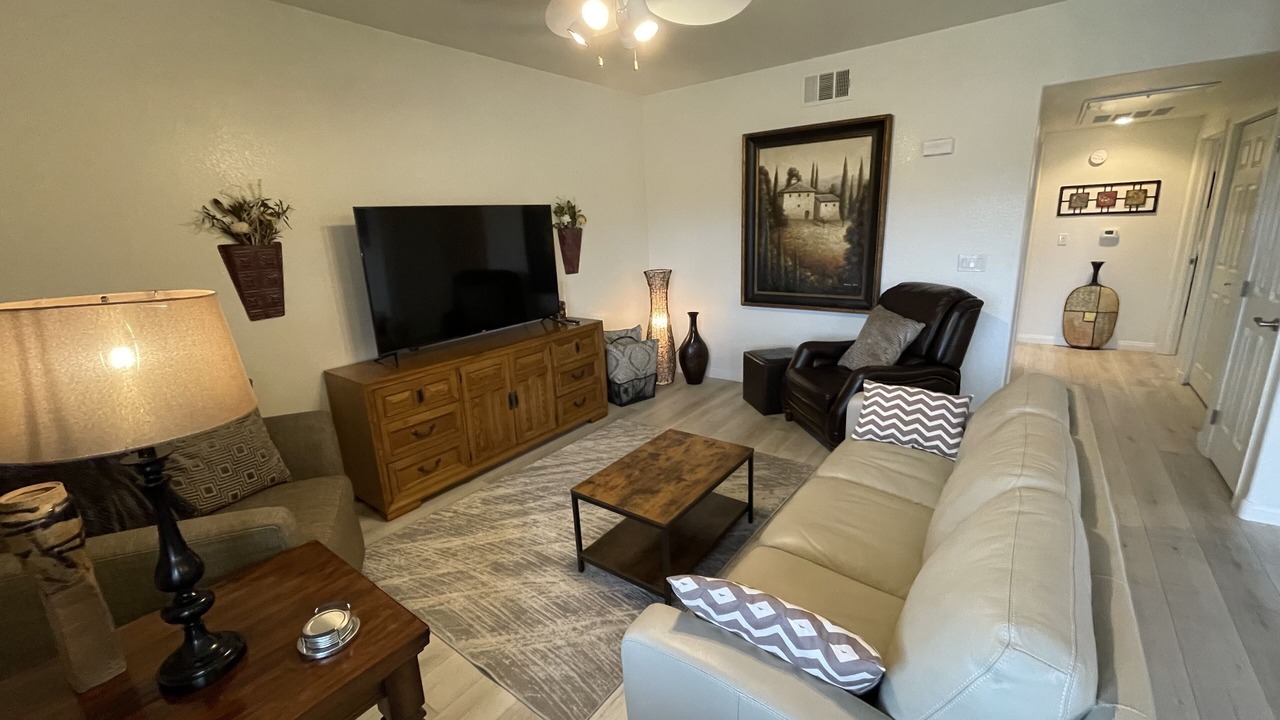 Photo of Livingroom in Mesquite