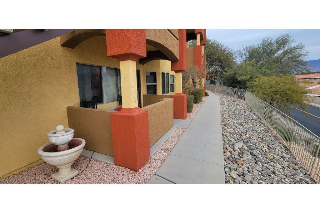 Photo of Outdoor in Mesquite