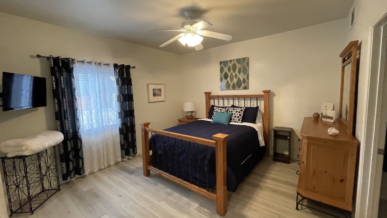 Photo of Bedroom in Mesquite